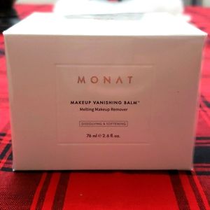 Makeup vanishing monat